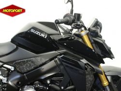 SUZUKI - GSX-S 1000 ABS