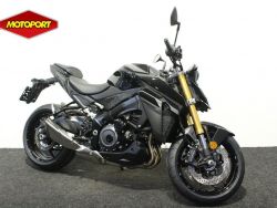 SUZUKI - GSX-S 1000 ABS