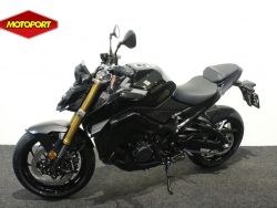 SUZUKI - GSX-S 1000 ABS