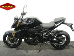 SUZUKI - GSX-S 1000 ABS