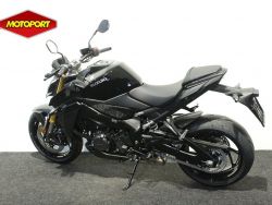 SUZUKI - GSX-S 1000 ABS