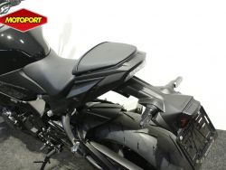 SUZUKI - GSX-S 1000 ABS