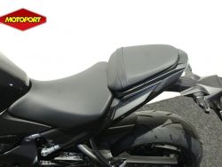 SUZUKI - GSX-S 1000 ABS