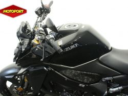 SUZUKI - GSX-S 1000 ABS