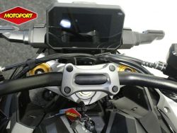 SUZUKI - GSX-S 1000 ABS