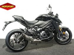 SUZUKI - GSX-S 1000 ABS