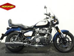 SUPER METEOR 650