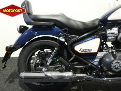 ROYAL-ENFIELD - SUPER METEOR 650