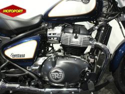 ROYAL-ENFIELD - SUPER METEOR 650