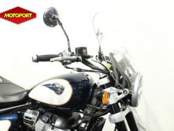 ROYAL-ENFIELD - SUPER METEOR 650