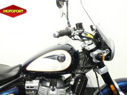 ROYAL-ENFIELD - SUPER METEOR 650