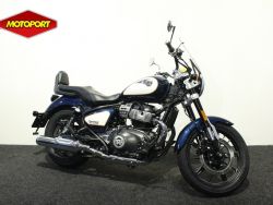 ROYAL-ENFIELD - SUPER METEOR 650