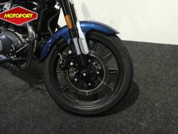 ROYAL-ENFIELD - SUPER METEOR 650