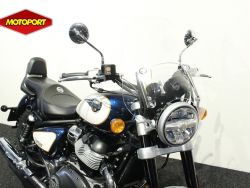 ROYAL-ENFIELD - SUPER METEOR 650