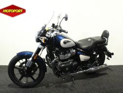 ROYAL-ENFIELD - SUPER METEOR 650