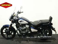 ROYAL-ENFIELD - SUPER METEOR 650