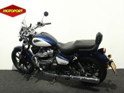 ROYAL-ENFIELD - SUPER METEOR 650
