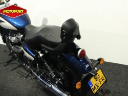 ROYAL-ENFIELD - SUPER METEOR 650