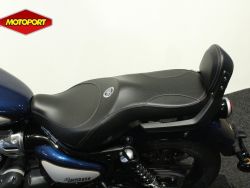 ROYAL-ENFIELD - SUPER METEOR 650