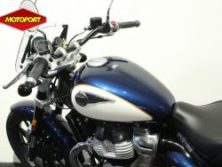 ROYAL-ENFIELD - SUPER METEOR 650