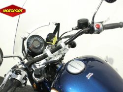 ROYAL-ENFIELD - SUPER METEOR 650
