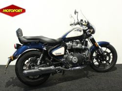 ROYAL-ENFIELD - SUPER METEOR 650