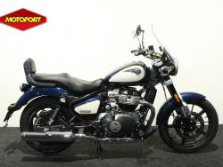 ROYAL-ENFIELD - SUPER METEOR 650