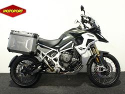 TIGER 1200 RALLY PRO