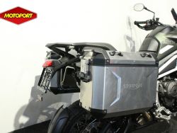 TRIUMPH - TIGER 1200 RALLY PRO