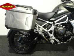 TRIUMPH - TIGER 1200 RALLY PRO
