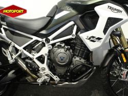 TRIUMPH - TIGER 1200 RALLY PRO