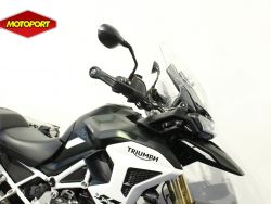 TRIUMPH - TIGER 1200 RALLY PRO
