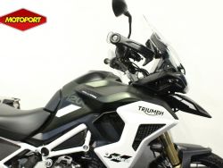 TRIUMPH - TIGER 1200 RALLY PRO