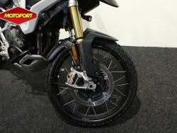 TRIUMPH - TIGER 1200 RALLY PRO
