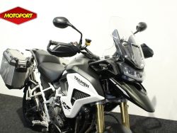 TRIUMPH - TIGER 1200 RALLY PRO