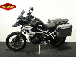TRIUMPH - TIGER 1200 RALLY PRO