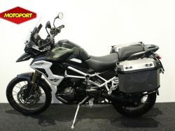TRIUMPH - TIGER 1200 RALLY PRO