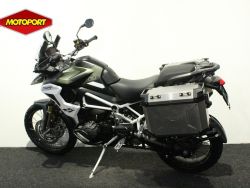 TRIUMPH - TIGER 1200 RALLY PRO