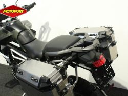 TRIUMPH - TIGER 1200 RALLY PRO