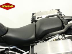 TRIUMPH - TIGER 1200 RALLY PRO