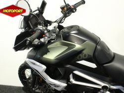TRIUMPH - TIGER 1200 RALLY PRO