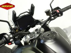 TRIUMPH - TIGER 1200 RALLY PRO