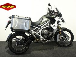 TRIUMPH - TIGER 1200 RALLY PRO