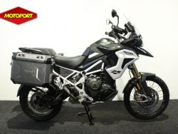 TRIUMPH - TIGER 1200 RALLY PRO