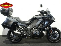 VERSYS 1000 SE GRAND-TOURER