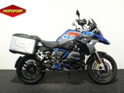 R 1200 GS RALLYE