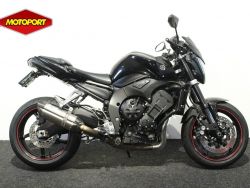 FZ 1 N ABS