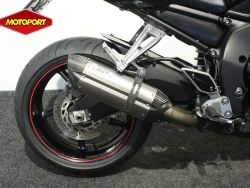 YAMAHA - FZ 1-N