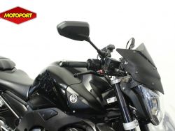 YAMAHA - FZ 1-N