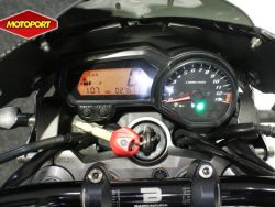 YAMAHA - FZ 1-N